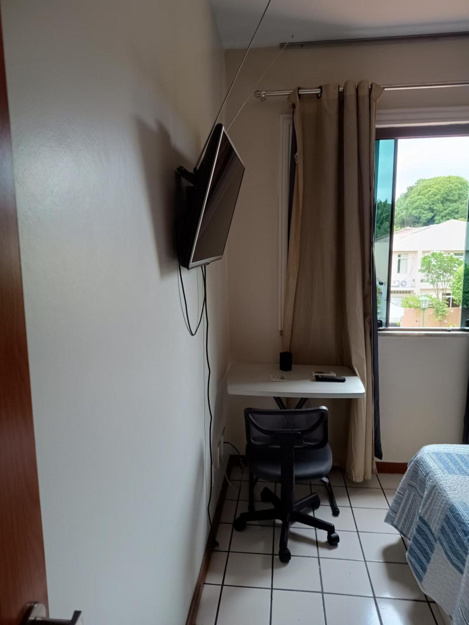 Room Hospedagem domiciliar Manaus