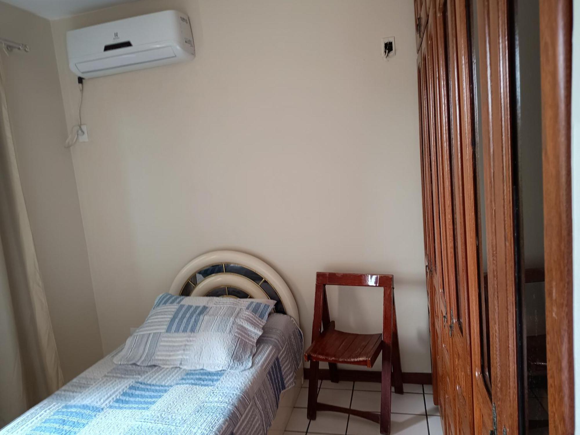 Room Hospedagem domiciliar