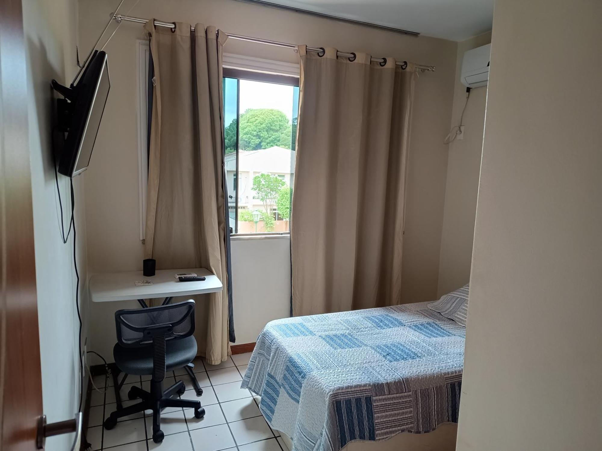 Room Hospedagem domiciliar Manaus