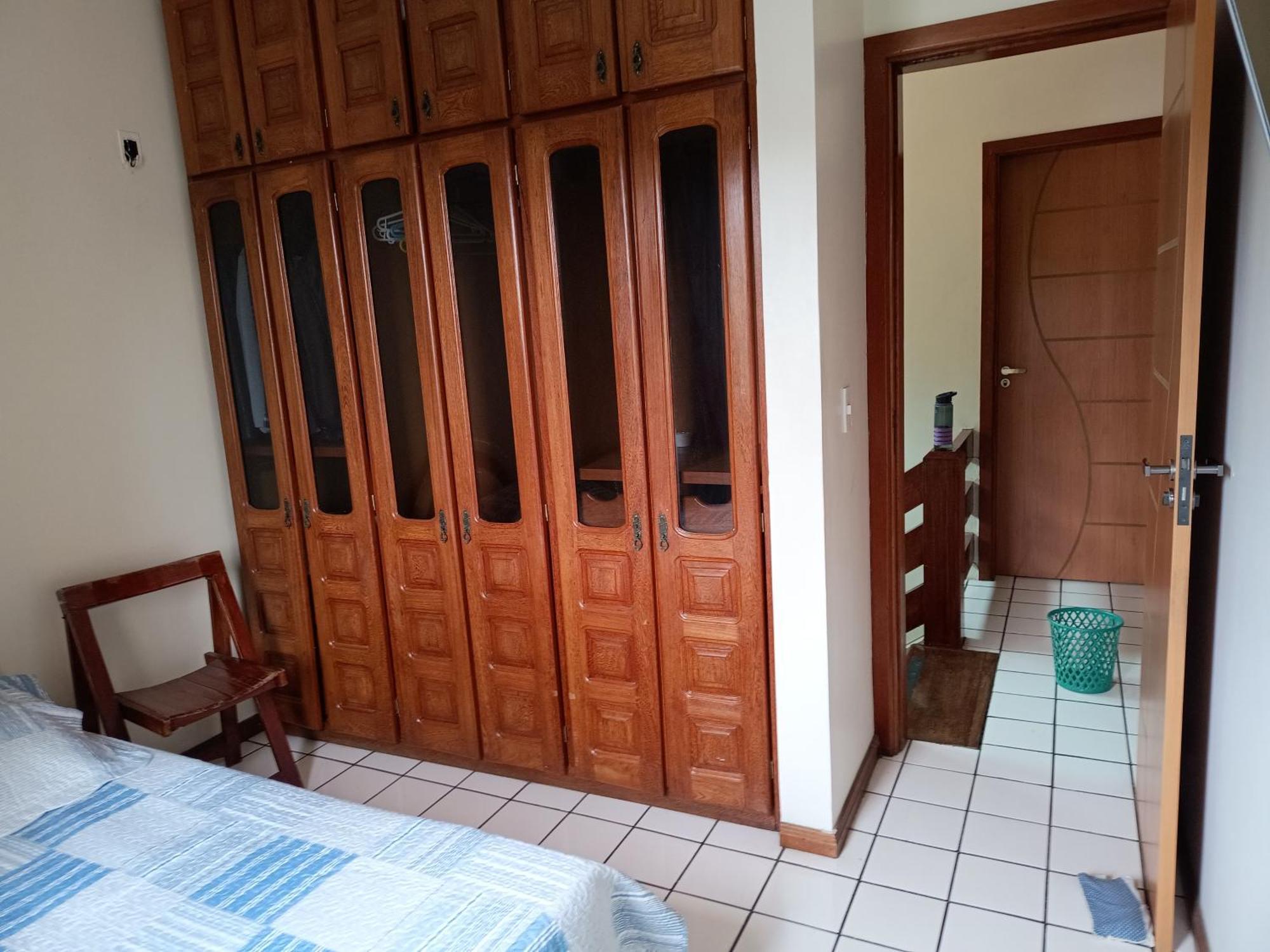 Hospedagem domiciliar Room